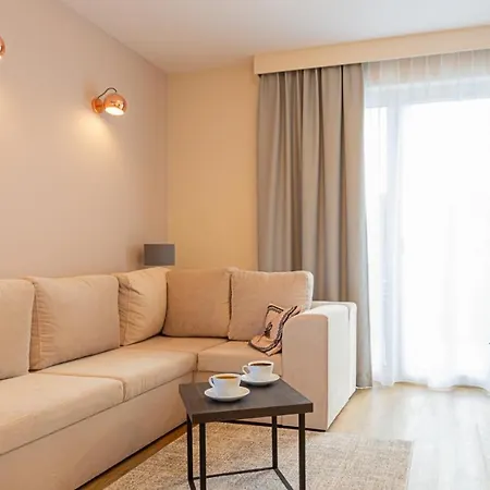Vacationclub - Zakopianskie 345 *