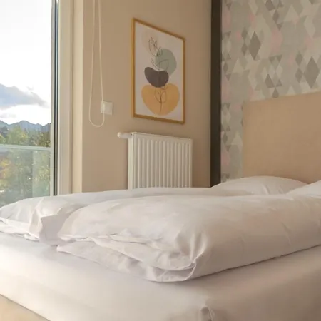Vacationclub - Zakopianskie 345 Апартаменты