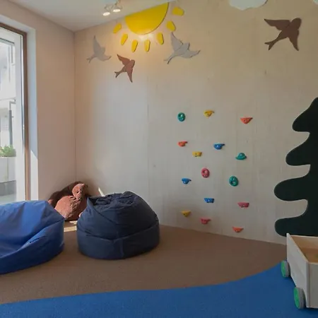 Апартаменты Vacationclub - Zakopianskie 345 Закопане
